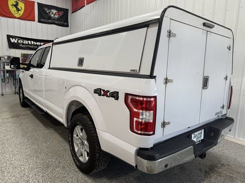 Used 2020 Ford F150 XLT w/ Equipment Group 301A Mid image 23
