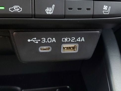 New 2026 Subaru Outback Touring AWD/4WD image 30