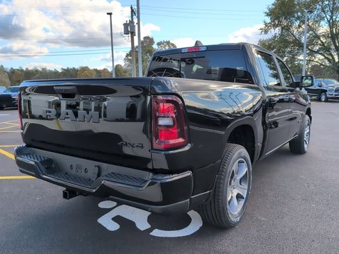New 2025 RAM 1500 Tradesman image 7