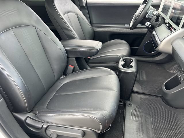 Used 2023 Hyundai Ioniq 5 SEL AWD/4WD image 11