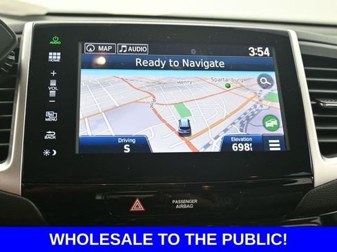 Used 2016 Honda Pilot Elite image 23