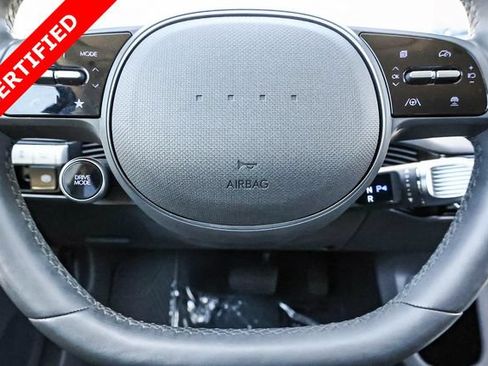 Certified 2024 Hyundai Ioniq 5 SEL RWD image 25