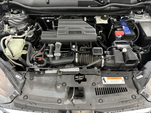 Used 2021 Honda CR-V EX image 11