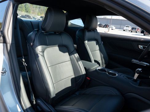 New 2026 Ford Mustang Premium RWD image 19