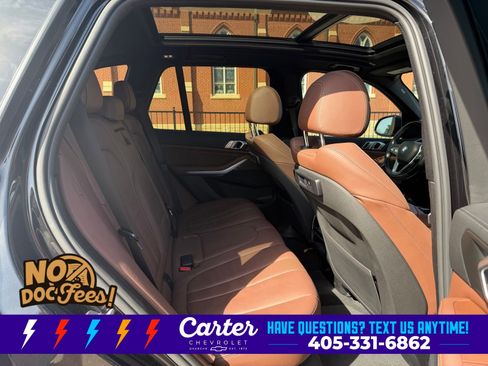 Used 2020 BMW X5 sDrive40i w/ Convenience Package RWD image 30
