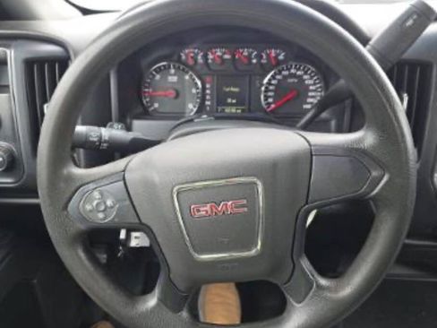 Used 2015 GMC Sierra 2500 4x4 Crew Cab image 10