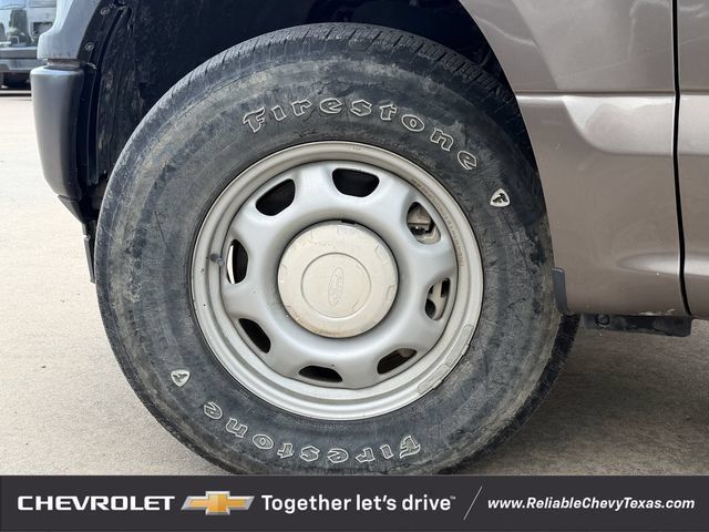 Used 2018 Ford F150 XL w/ Equipment Group 101A Mid AWD/4WD image 10