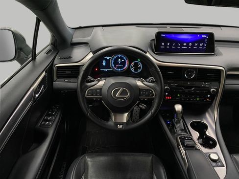 Used 2017 Lexus RX 350 F Sport w/ Cold Weather Package image 14