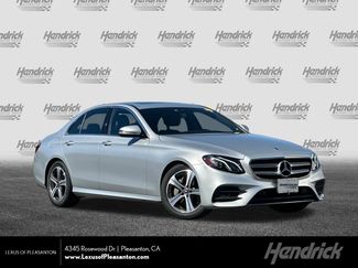 Used 2020 Mercedes-Benz E 350 Sedan video 1