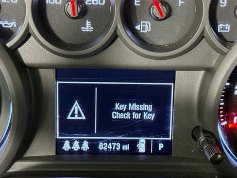 Used 2024 GMC Sierra 2500 Pro w/ Convenience Package image 14