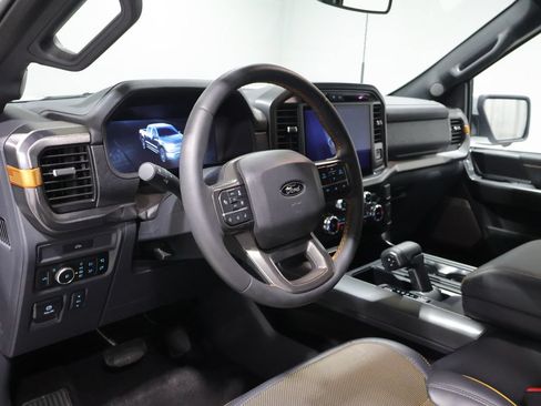 Used 2026 Ford F150 Tremor w/ Equipment Group 402B AWD/4WD image 17