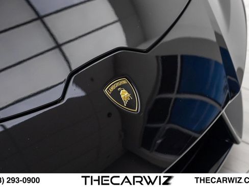 Used 2016 Lamborghini Huracan LP 580-2 RWD image 6