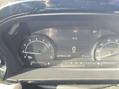 Used 2020 Lincoln Corsair FWD w/ Equipment Group 101A image 18