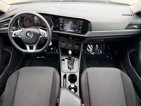 Used 2019 Volkswagen Jetta S w/ Driver Assistance Package FWD image 18
