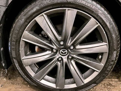 Used 2020 MAZDA MAZDA6 Grand Touring image 8