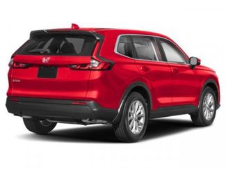 Certified 2024 Honda CR-V EX video 2