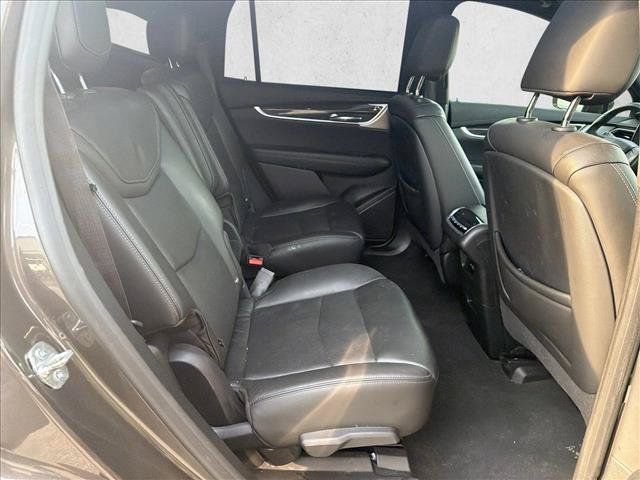 Used 2020 Cadillac XT6 Sport AWD/4WD image 24
