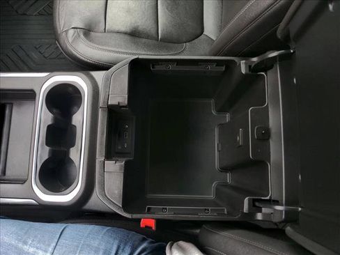 Used 2021 Chevrolet Silverado 2500 LTZ w/ LTZ Plus Package image 15