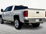 Used 2015 Chevrolet Silverado 1500 LTZ Z71 w/ LTZ Plus Package image 4