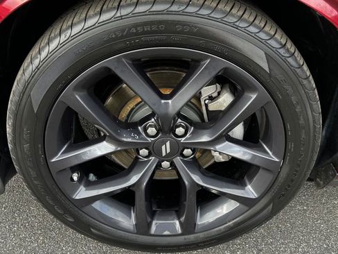 Used 2023 Dodge Challenger R/T w/ Plus Package image 20