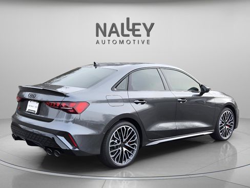 New 2026 Audi S3 Premium image 5