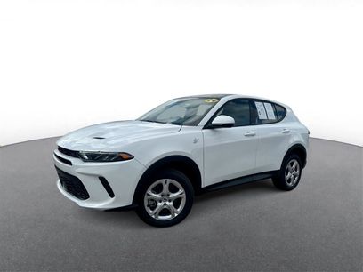 Certified 2024 Dodge Hornet GT