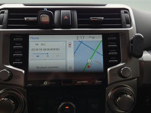 Used 2023 Toyota 4Runner SR5 Premium w/ Moonroof Package image 10