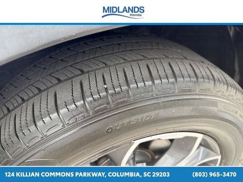 Used 2021 Honda CR-V EX-L image 23