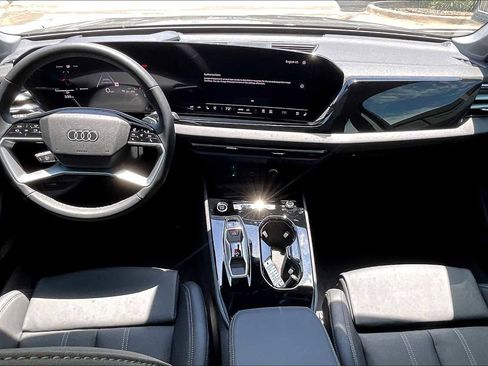 New 2025 Audi A5 2.0T Premium Plus image 5