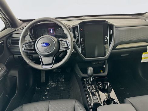 New 2026 Subaru Forester Limited image 29