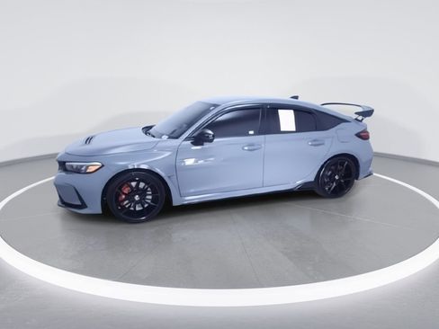 Used 2025 Honda Civic Type R image 9