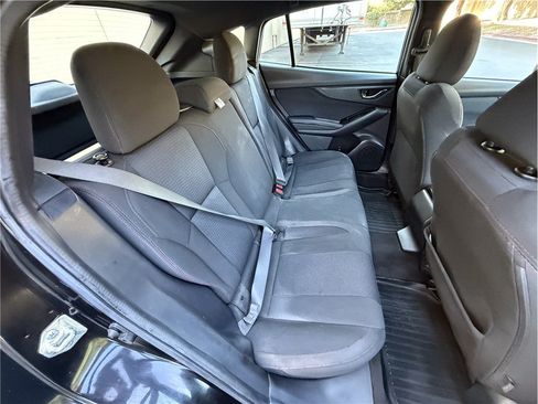 Used 2019 Subaru Impreza 2.0i Sport AWD/4WD image 13