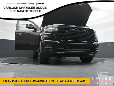 New 2026 RAM 1500 Big Horn image 72