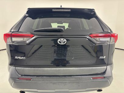Used 2021 Toyota RAV4 XLE Premium