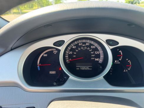 Used 2007 Toyota Highlander 2WD Hybrid image 25