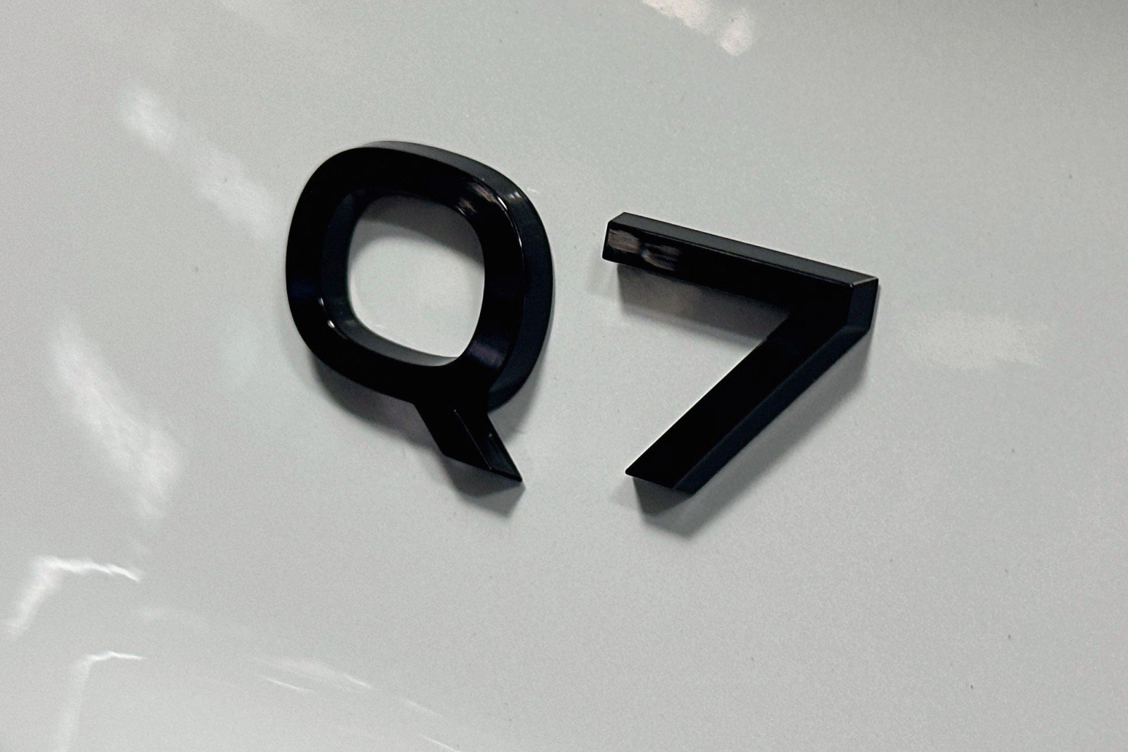 Used 2026 Audi Q7 2.0T Premium AWD/4WD image 10