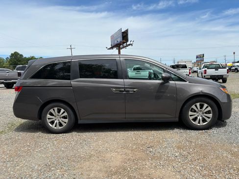 Used 2016 Honda Odyssey EX-L image 6