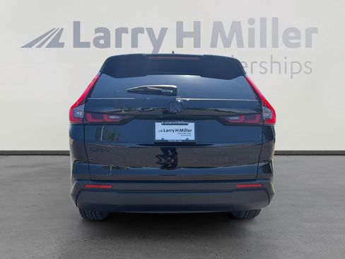 Used 2024 Honda CR-V EX-L image 4