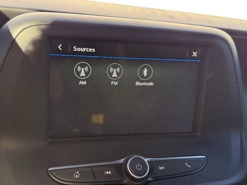 Used 2019 Chevrolet Camaro LS image 7