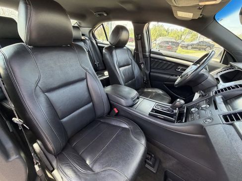 Used 2014 Ford Taurus SEL w/ Equipment Group 201A FWD image 15