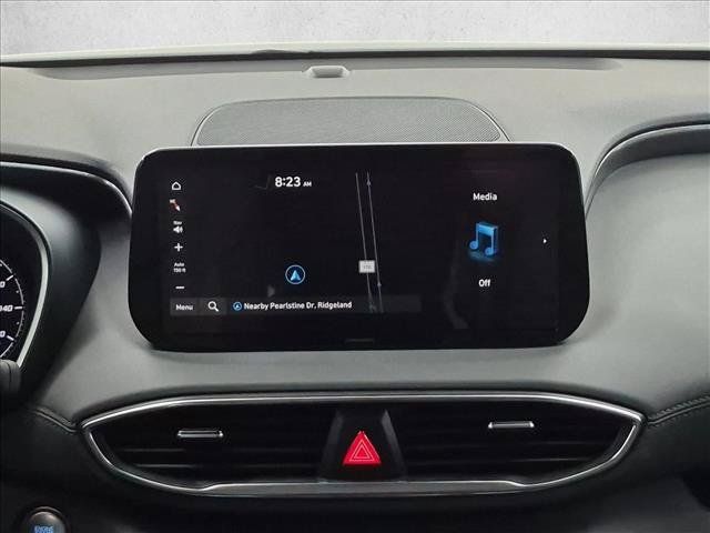 Certified 2023 Hyundai Santa Fe SEL FWD image 13