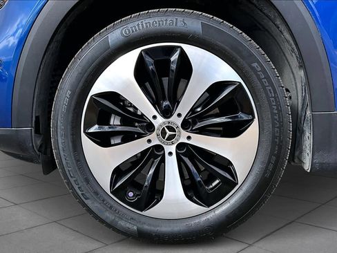 Used 2025 Mercedes-Benz GLB 250 image 11