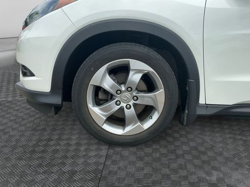Used 2016 Honda HR-V EX-L image 14