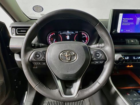 Used 2023 Toyota RAV4 Adventure AWD/4WD image 17