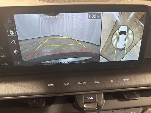 New 2026 Kia EV9 Wind image 22