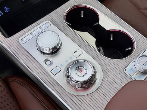 New 2026 Genesis GV80 3.5T Prestige image 19