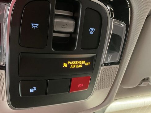 New 2026 Hyundai Tucson Limited AWD/4WD image 13