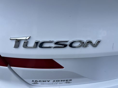 Used 2019 Hyundai Tucson SE AWD/4WD image 7