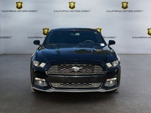 Used 2016 Ford Mustang Premium image 8