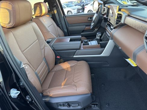 New 2026 Toyota Tundra 1794 Edition image 8
